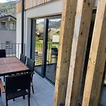 Wehrhof By Schladmingurlaub Apartamento