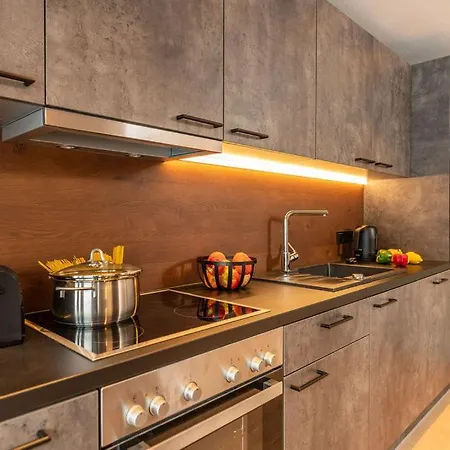 Appartamento Wehrhof By Schladmingurlaub *