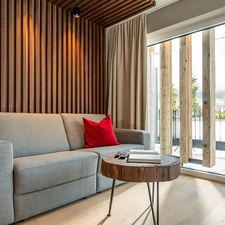 Apartmán Wehrhof By Schladmingurlaub