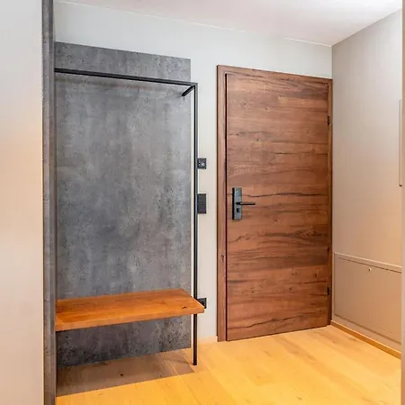 Apartmán Wehrhof By Schladmingurlaub