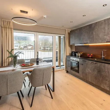 Apartmán Wehrhof By Schladmingurlaub