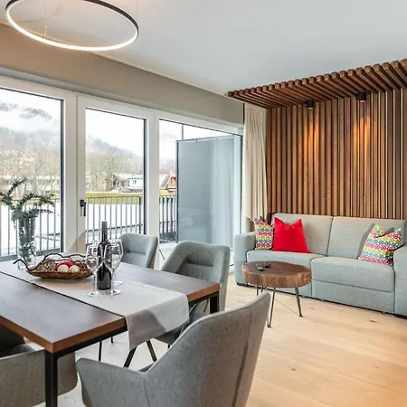 Appartamento Wehrhof By Schladmingurlaub