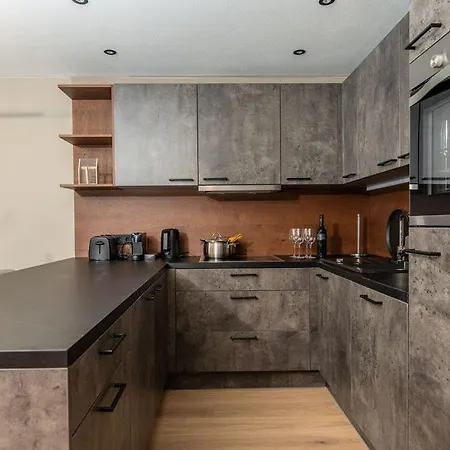 Wehrhof By Schladmingurlaub Apartmán Schladming