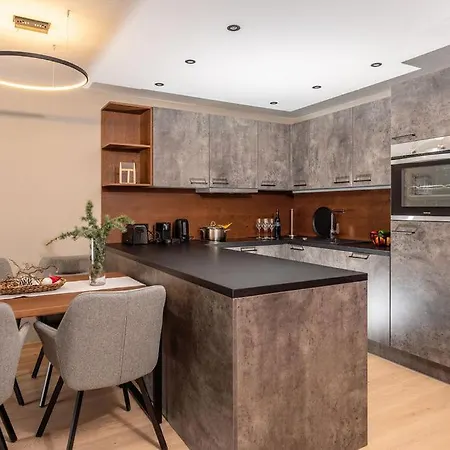 Wehrhof By Schladmingurlaub Apartmán Schladming