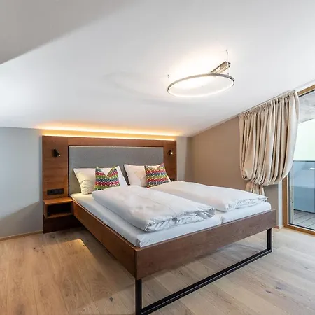 Wehrhof By Schladmingurlaub Appartamento