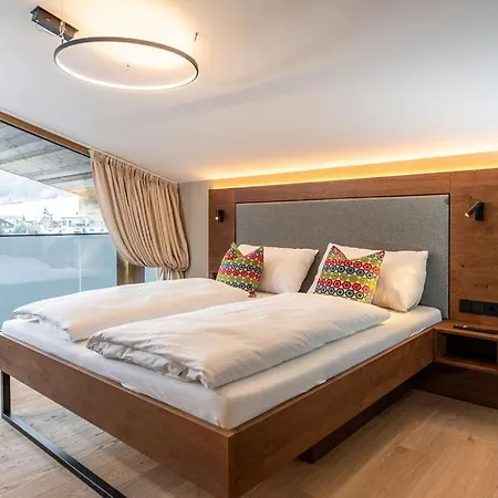 Appartamento Wehrhof By Schladmingurlaub *