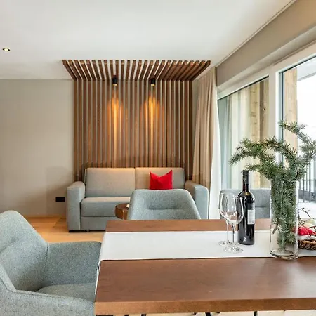 Wehrhof By Schladmingurlaub Apartmán Schladming