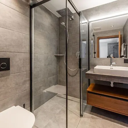 Apartmán Wehrhof By Schladmingurlaub