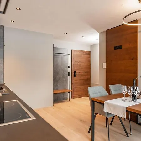 Wehrhof By Schladmingurlaub Apartmán *