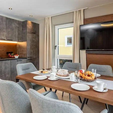 Wehrhof By Schladmingurlaub