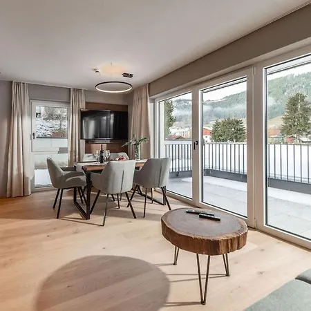 Wehrhof By Schladmingurlaub Apartmán Schladming