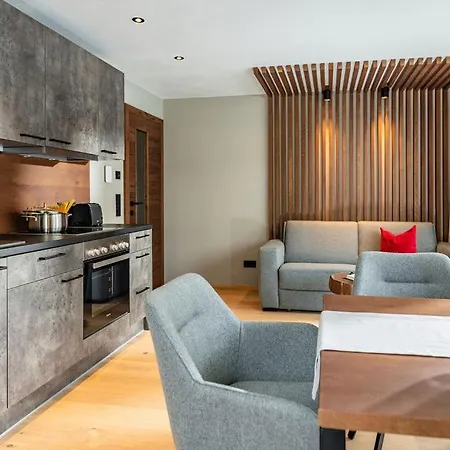 Appartamento Wehrhof By Schladmingurlaub *