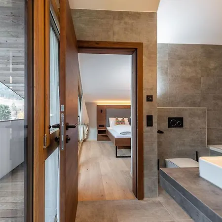 Wehrhof By Schladmingurlaub Schladming