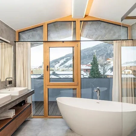 Apartmán Wehrhof By Schladmingurlaub Schladming