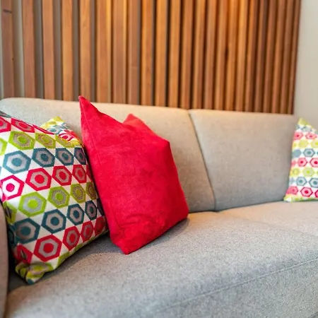 Wehrhof By Schladmingurlaub Apartmán Schladming