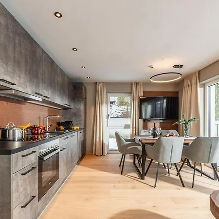 Wehrhof By Schladmingurlaub Appartamento Schladming