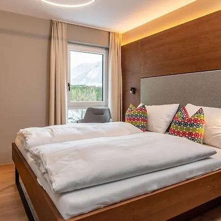 Wehrhof By Schladmingurlaub Appartamento *