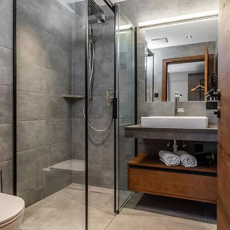 Apartmán Wehrhof By Schladmingurlaub *