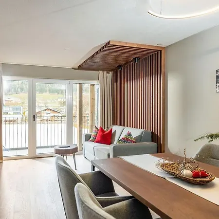 Wehrhof By Schladmingurlaub Appartamento *