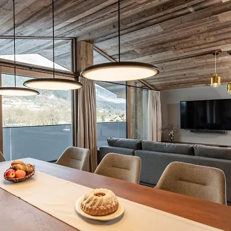 Apartmán Wehrhof By Schladmingurlaub *