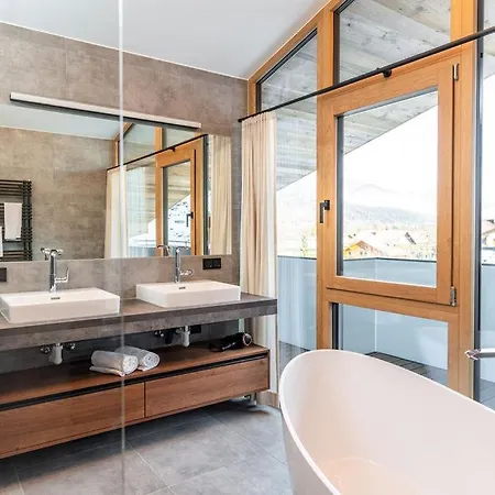 Wehrhof By Schladmingurlaub * Schladming