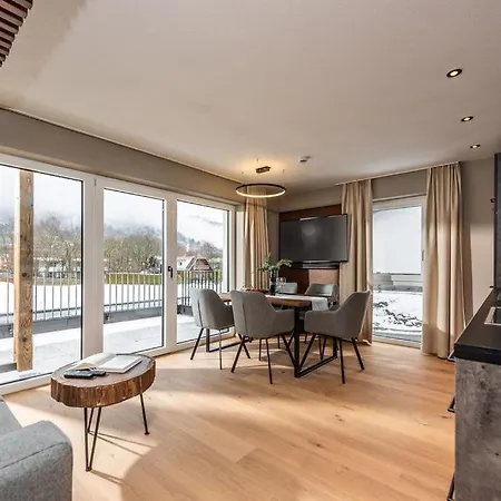 Apartmán Wehrhof By Schladmingurlaub *