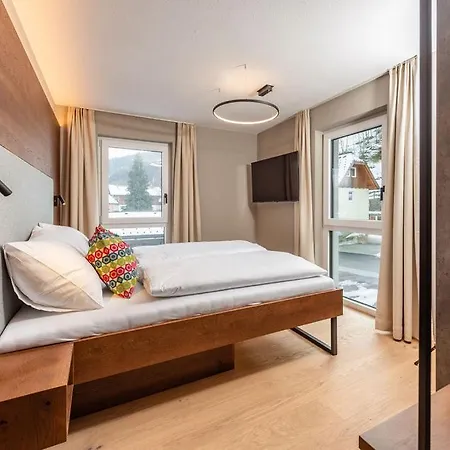 Wehrhof By Schladmingurlaub Apartmán Schladming