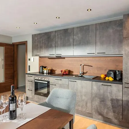 Wehrhof By Schladmingurlaub Apartmán Schladming