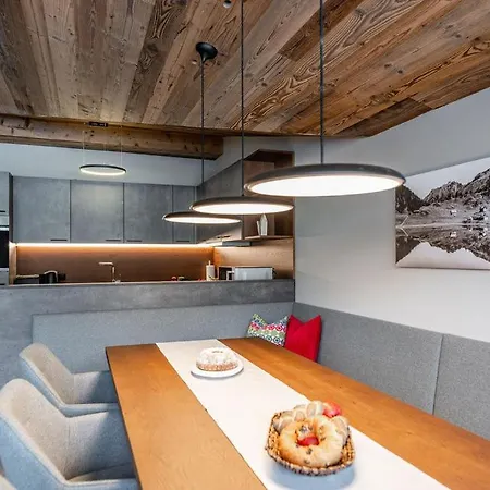 Apartmán Wehrhof By Schladmingurlaub