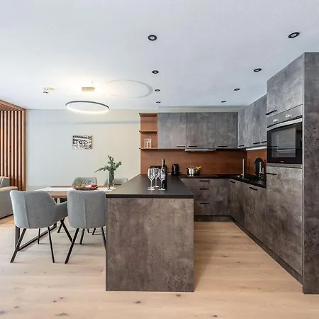 Wehrhof By Schladmingurlaub Schladming