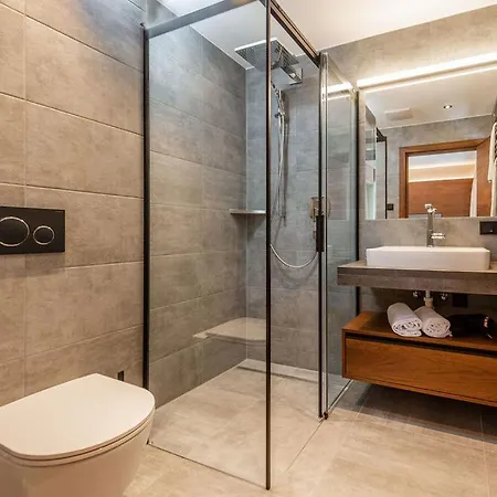 Apartmán Wehrhof By Schladmingurlaub *