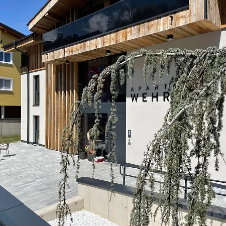 شقة Wehrhof By Schladmingurlaub سخلادميخ