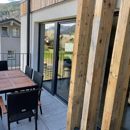 Wehrhof By Schladmingurlaub Apartmán