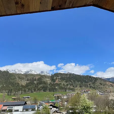 Wehrhof By Schladmingurlaub * سخلادميخ