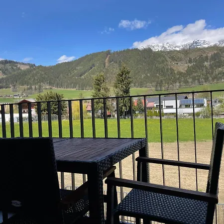 Apartmán Wehrhof By Schladmingurlaub *