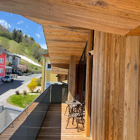 Wehrhof By Schladmingurlaub *