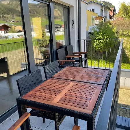 Apartmán Wehrhof By Schladmingurlaub Schladming