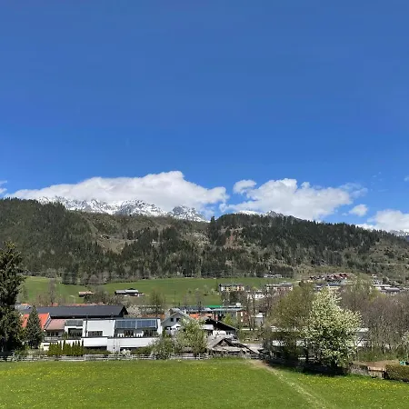 Wehrhof By Schladmingurlaub *