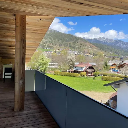 Apartmán Wehrhof By Schladmingurlaub