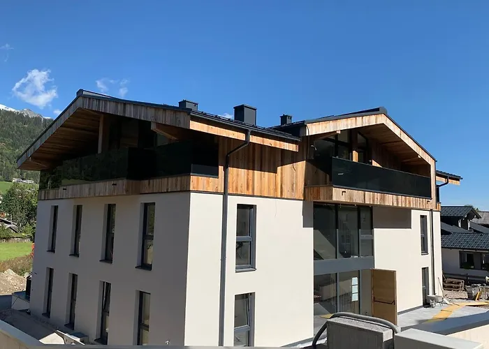 Wehrhof By Schladmingurlaub * シュラートミンク