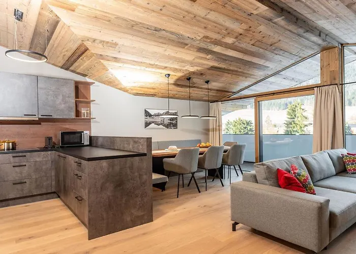 Wehrhof By Schladmingurlaub シュラートミンク