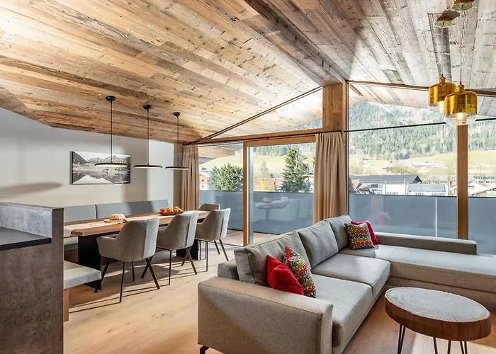 Wehrhof By Schladmingurlaub アパート シュラートミンク