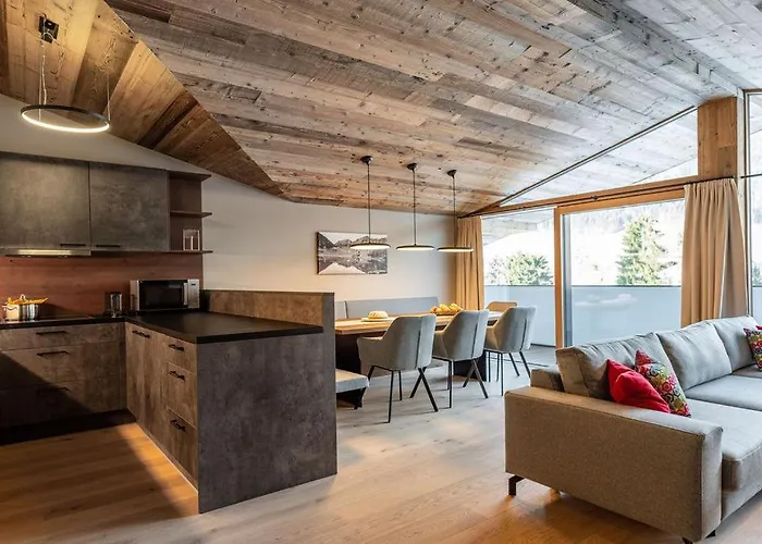 Wehrhof By Schladmingurlaub シュラートミンク