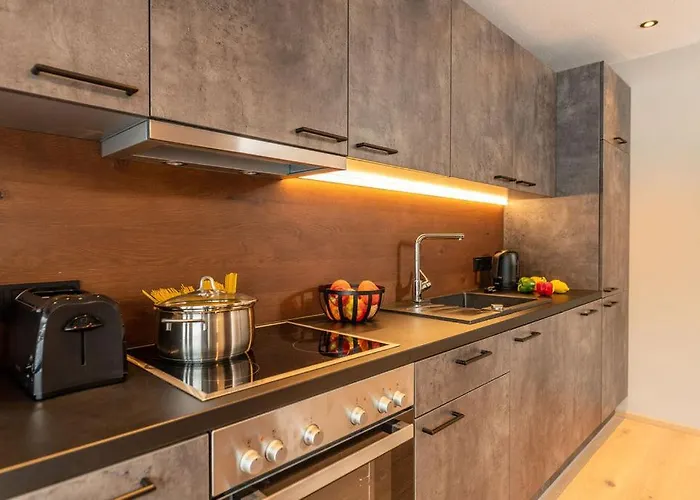 Апартаменты Wehrhof By Schladmingurlaub *