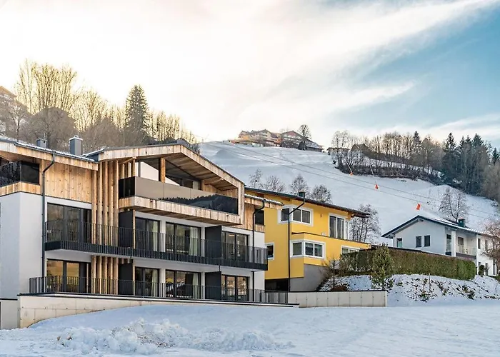 Wehrhof By Schladmingurlaub *