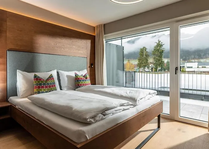 Wehrhof By Schladmingurlaub Шладминг