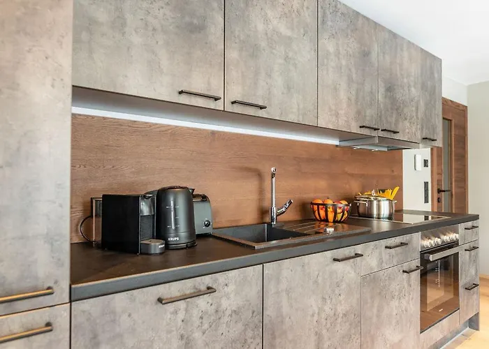 Апартаменты Wehrhof By Schladmingurlaub Шладминг