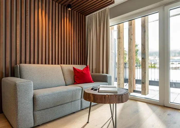 Апартаменты Wehrhof By Schladmingurlaub