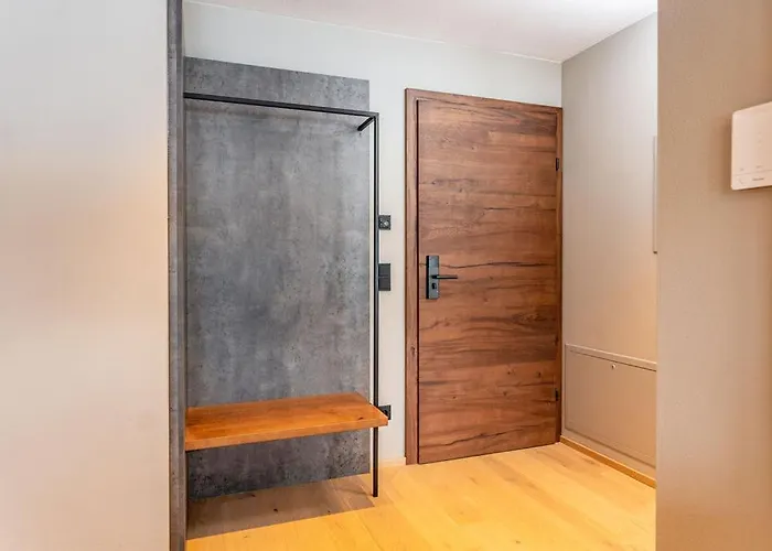 Апартаменты Wehrhof By Schladmingurlaub