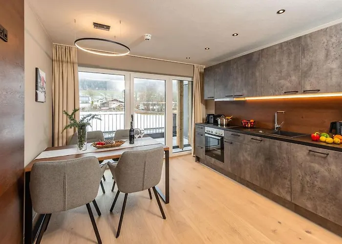 Апартаменты Wehrhof By Schladmingurlaub